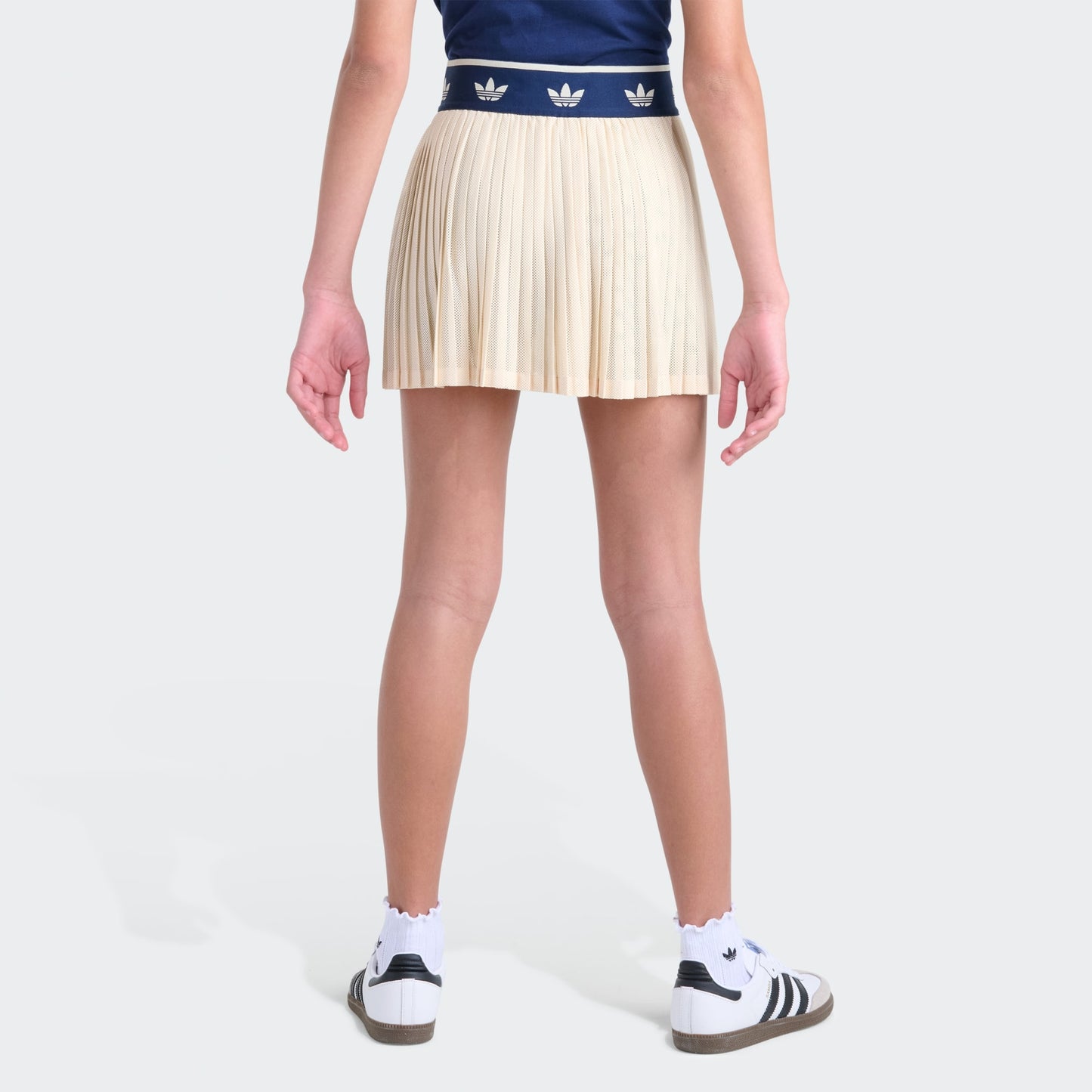 SKORT MESH