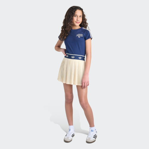 SKORT MESH