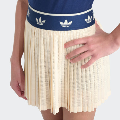 SKORT MESH