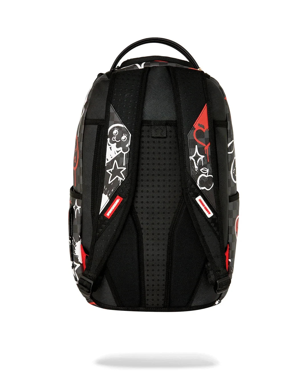 Hello Kitty Fresh Paint Backpack
